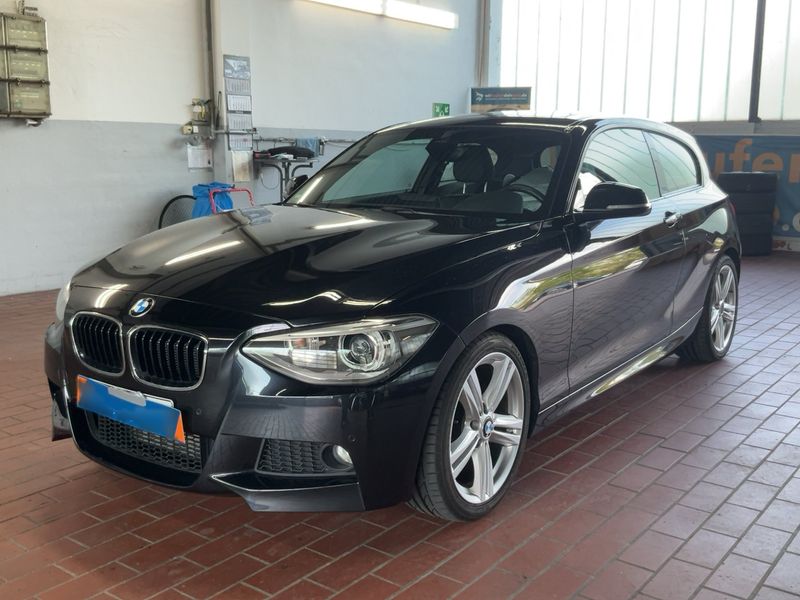 2013 BMW 1er