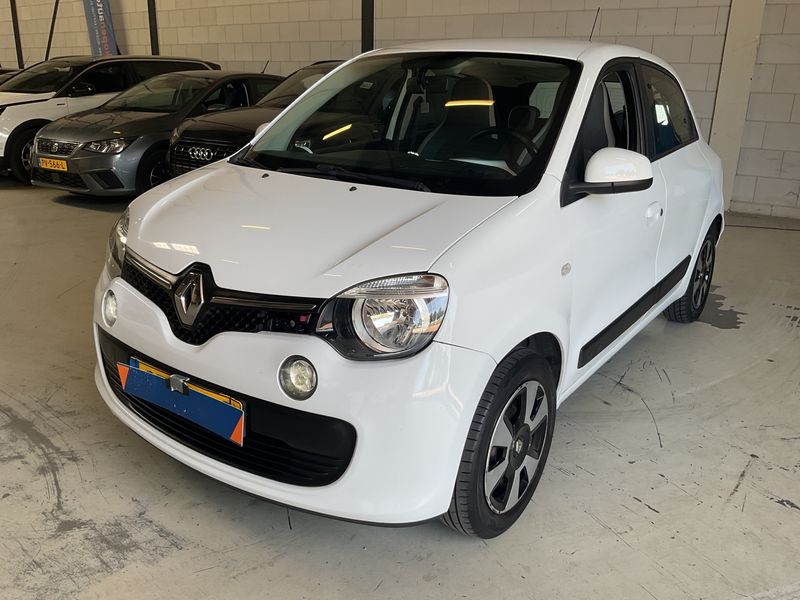 Renault Twingo 1.0 SCe Zen
