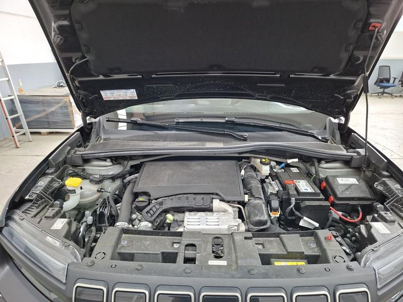 Jeep Avenger 1.2 T-GDI Altitude — zdjęcie 5