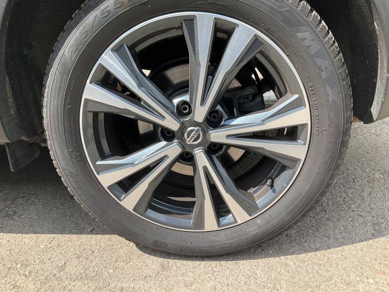Nissan Qashqai 1.3 DIG-T N-Connecta 2019 – снимка 5