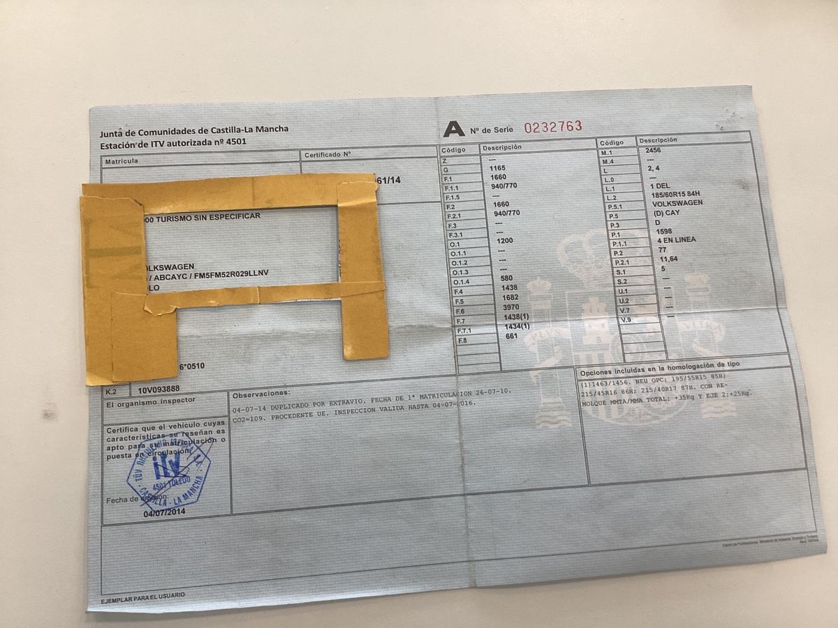 Volkswagen Polo 1.6 TDI Sport