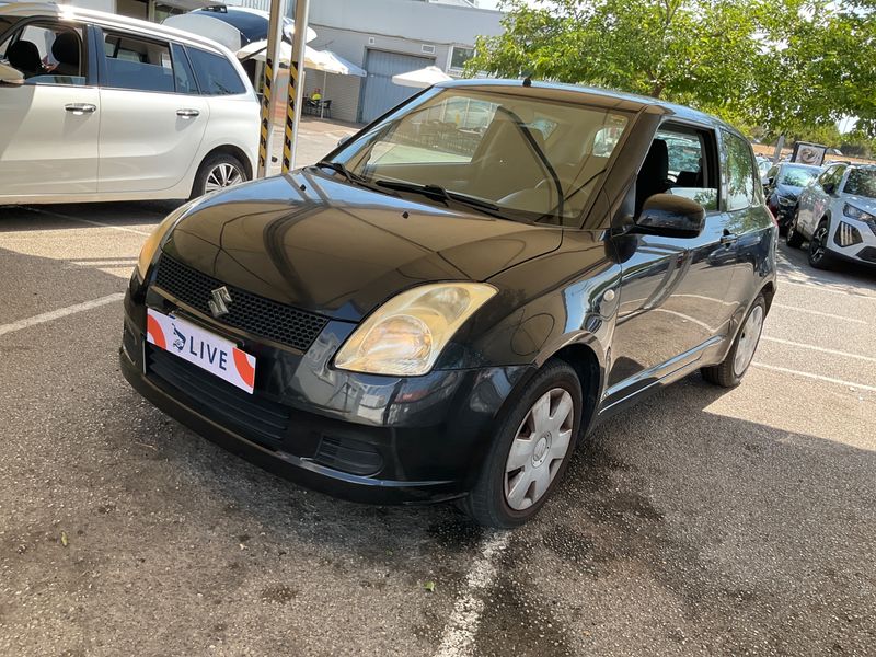 Suzuki Swift 1.3 GL 3 portes