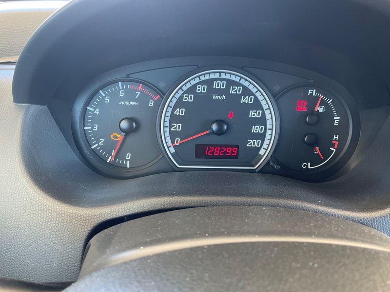 Suzuki Swift 1.3 GL 3 portes — zdjęcie 4