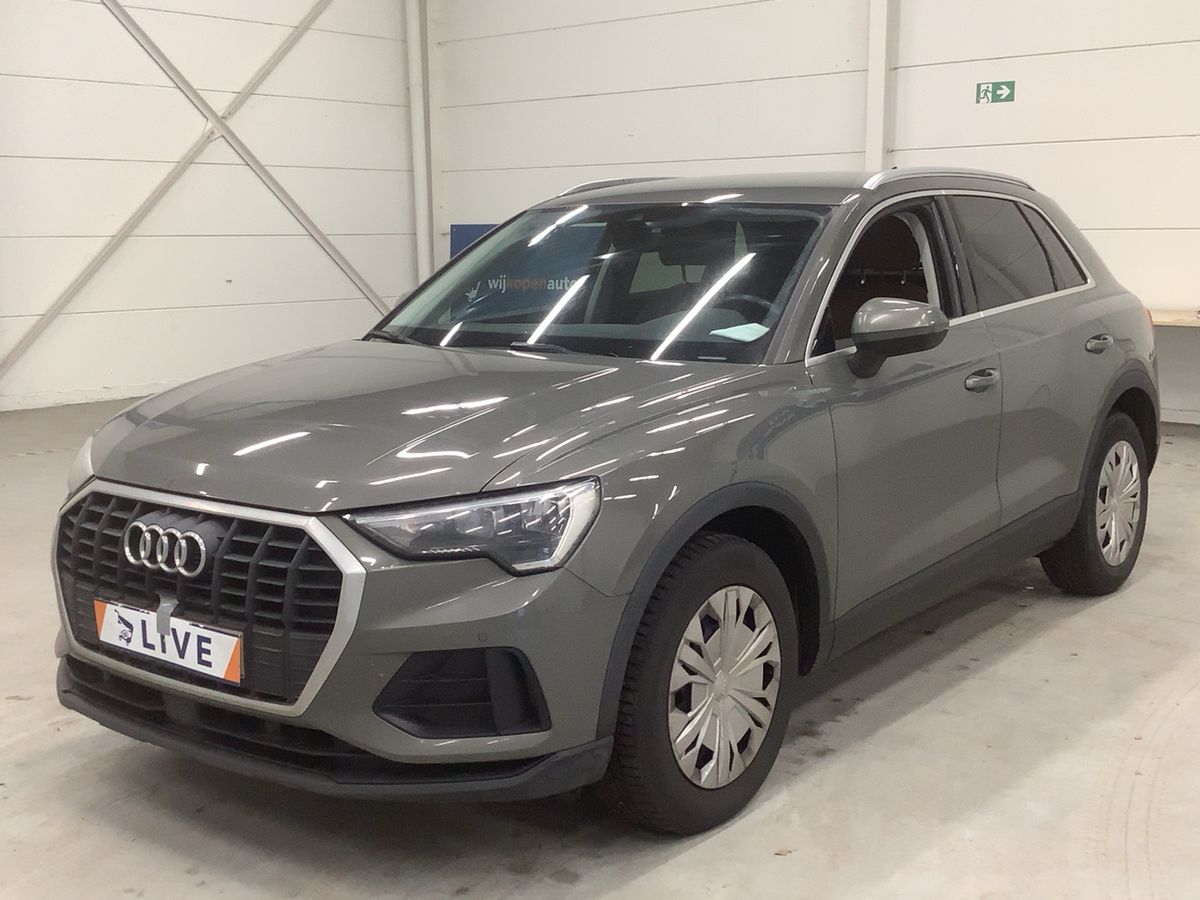 Audi Q3 d'occasion