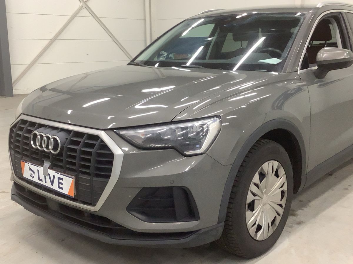 Audi Q3 d'occasion