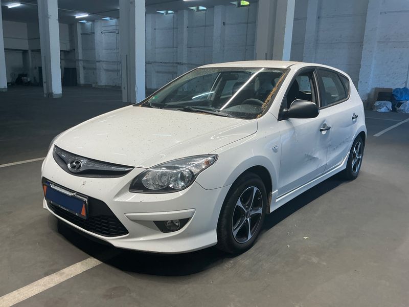 Hyundai i30 1.4 Classic