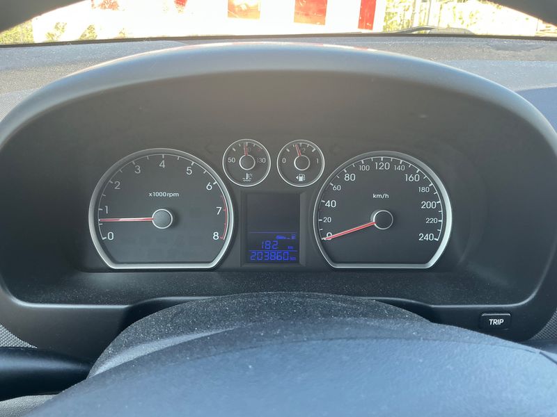 Hyundai i30 1.4 Classic — zdjęcie 4