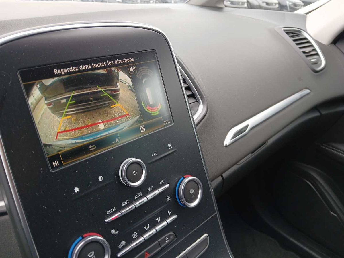 Renault Grand d'occasion