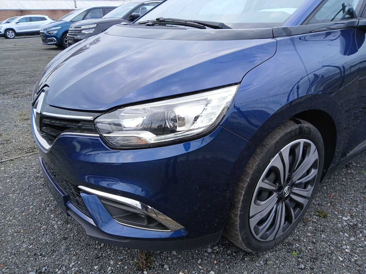 Renault Grand d'occasion