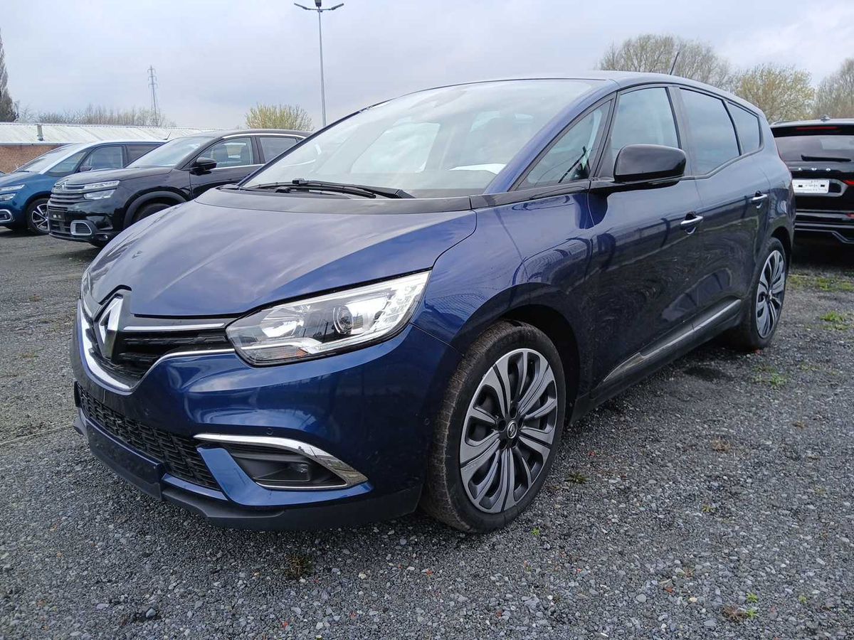 Renault Grand d'occasion