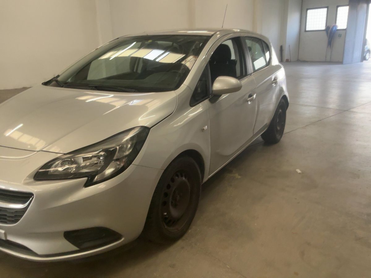 Opel Corsa d'occasion