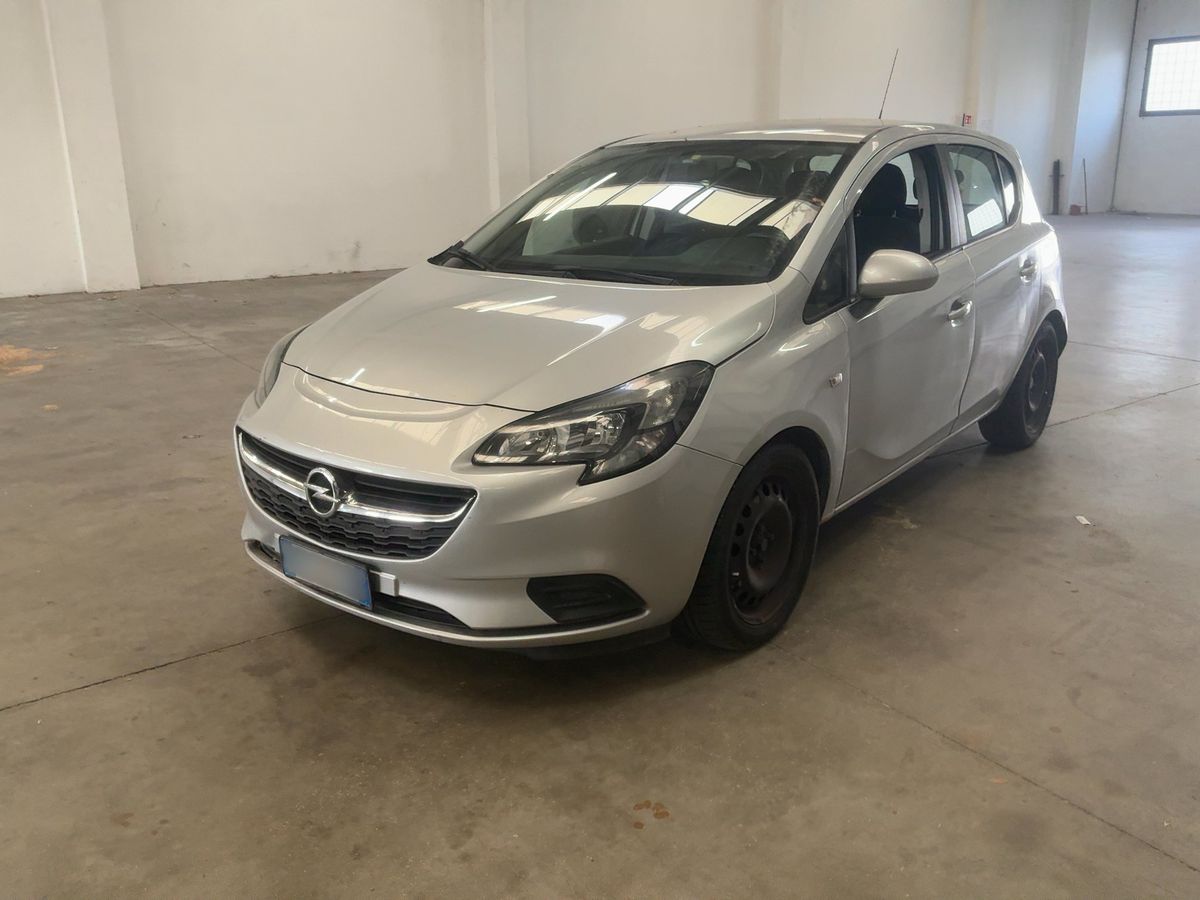 Opel Corsa 2017