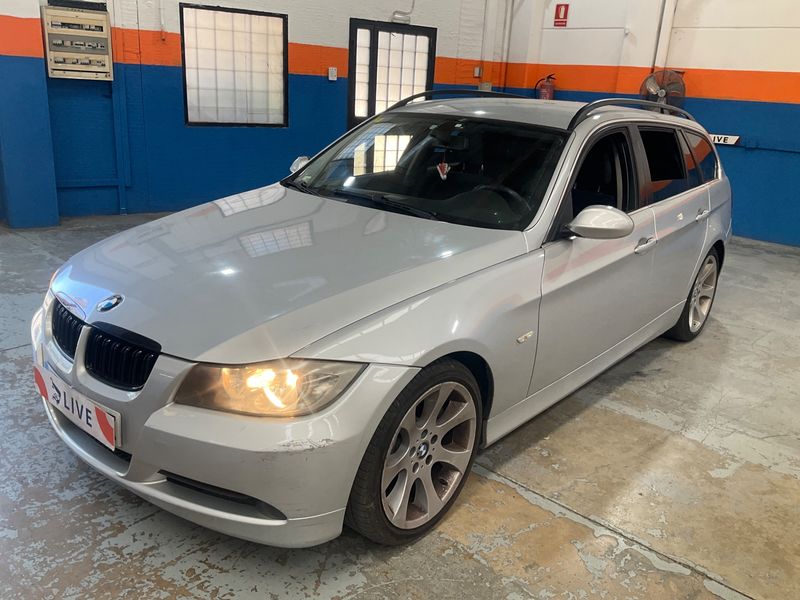 BMW 3er
