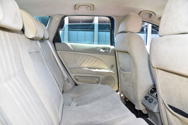 Alfa Romeo Alfa 159 1.9 JTD JTDM Distinctive — zdjęcie 13