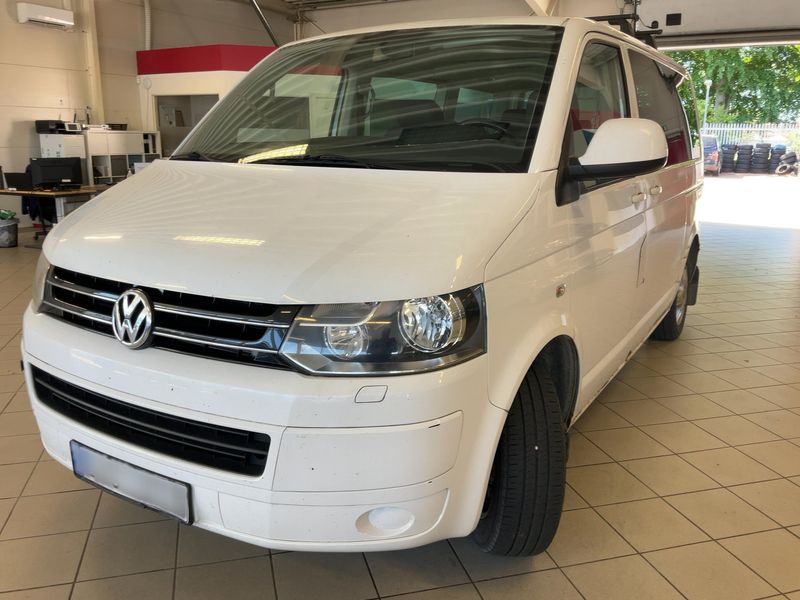Volkswagen T5