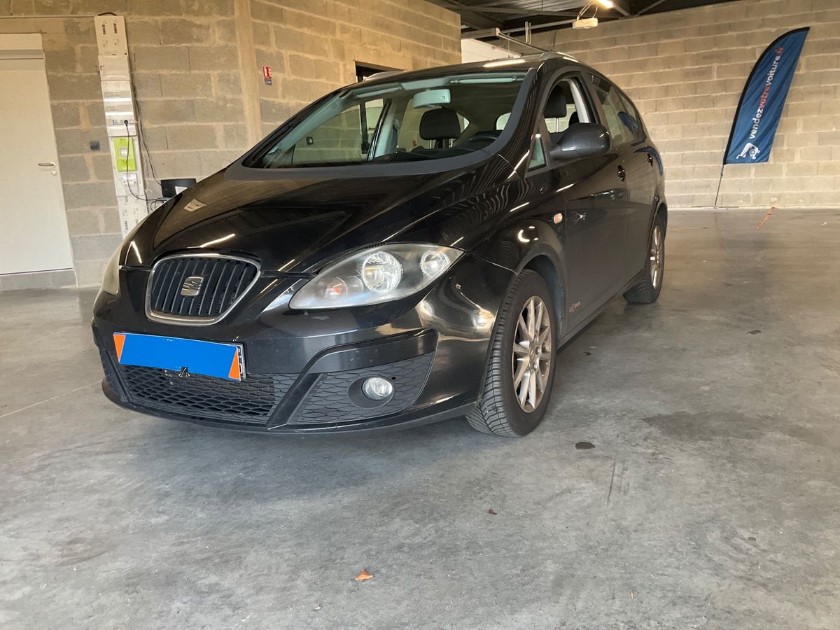 Seat Altea d'occasion