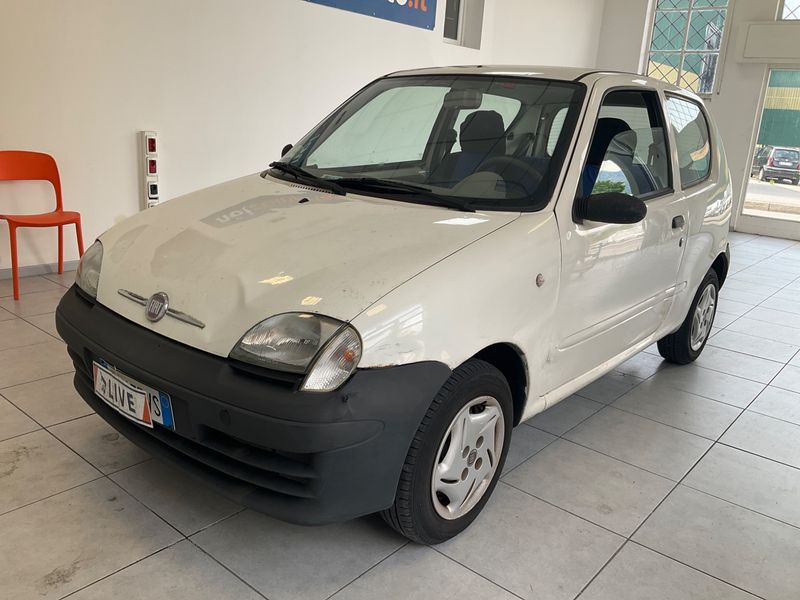 Fiat Seicento