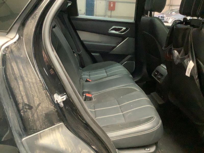 Land Rover Range Rover Velar 2.0 Si4 TwinTurbo S R-Dynamic — zdjęcie 14