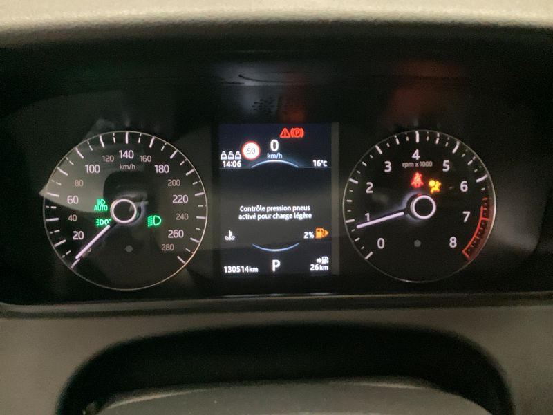 Land Rover Range Rover Velar 2.0 Si4 TwinTurbo S R-Dynamic — zdjęcie 13