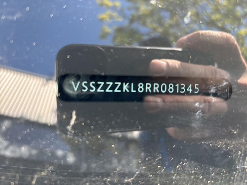 Cupra Leon 2.0 TSI VZ — zdjęcie 17