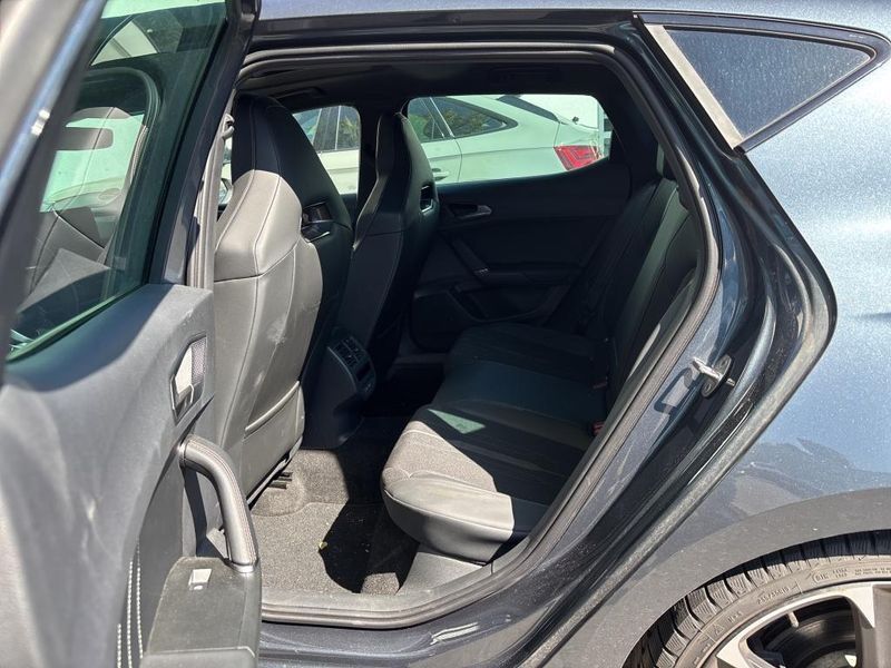 Cupra Leon 2.0 TSI VZ — zdjęcie 12