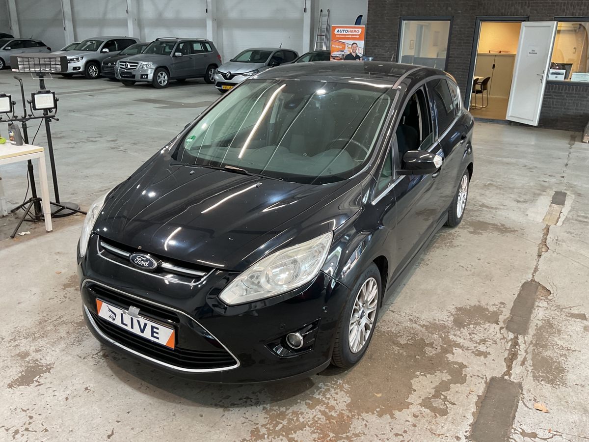 Ford C-Max 2011