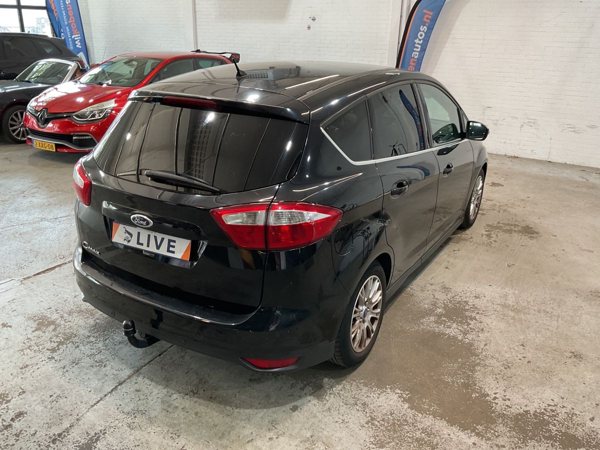 Ford C-Max d'occasion