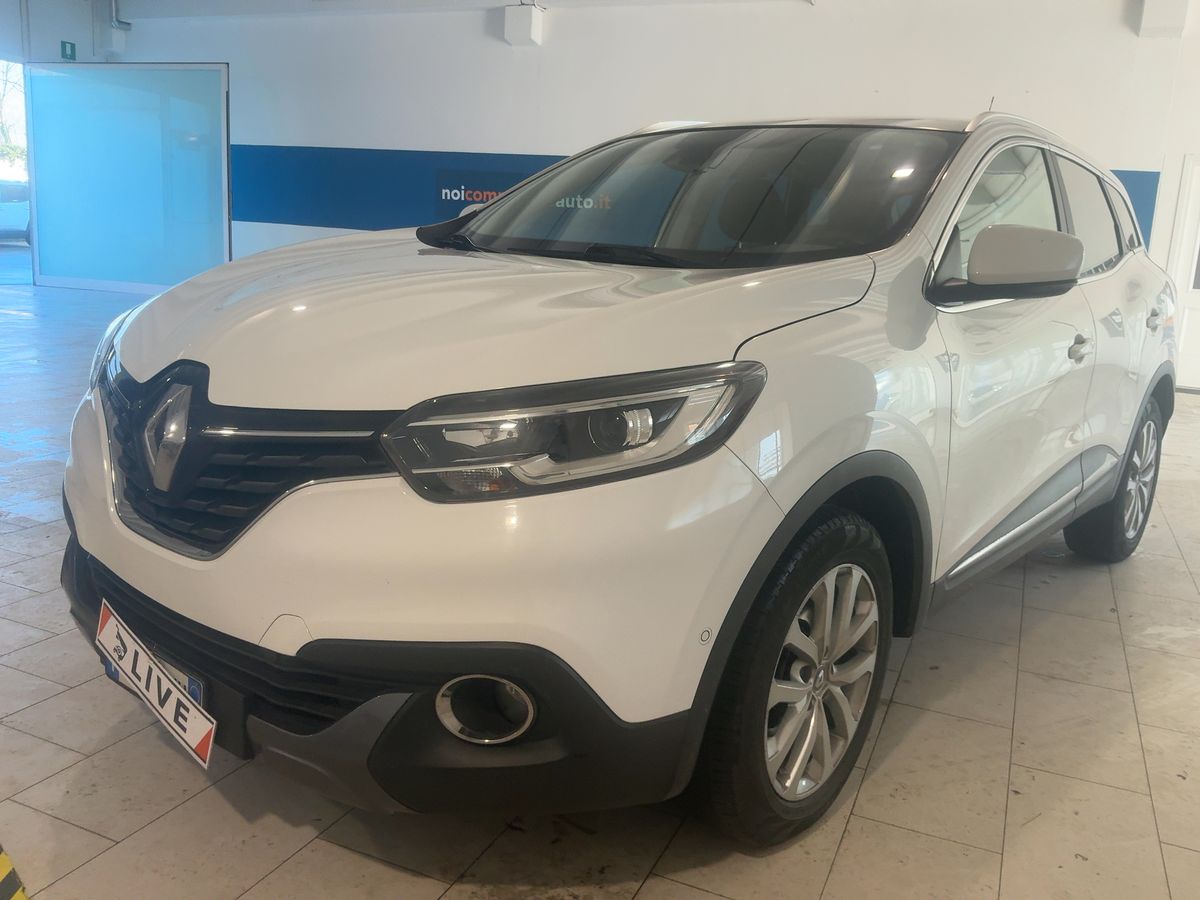 Renault Kadjar d'occasion