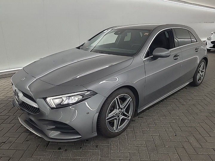 A-Klasse A 180 AMG Line