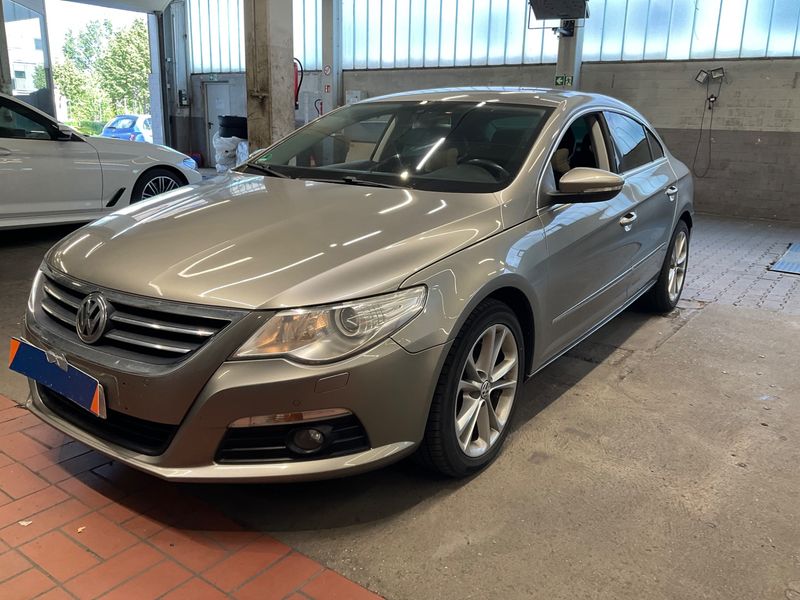 Volkswagen Passat CC 2.0 TSI