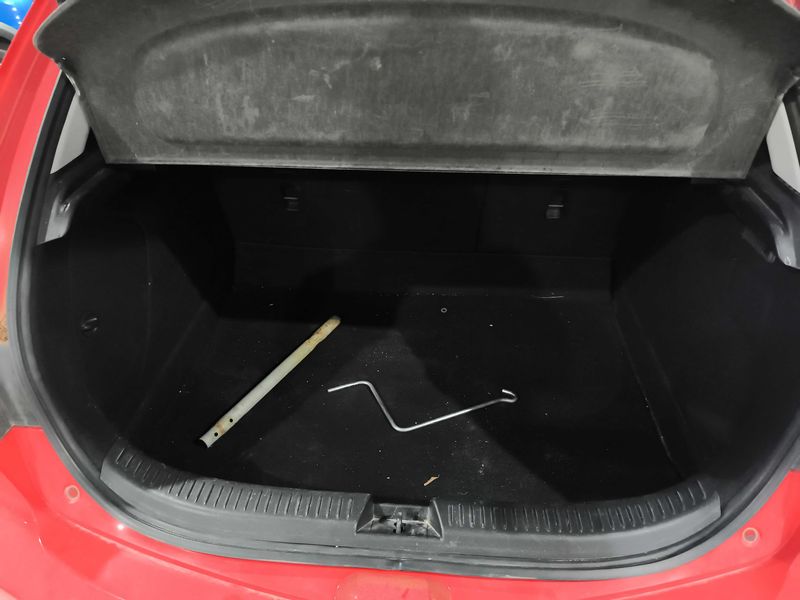 Mazda 3 1.6 CD Diesel Active 2009 – снимка 9