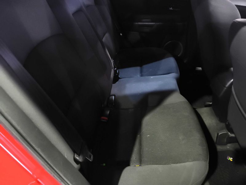 Mazda 3 1.6 CD Diesel Active 2009 – снимка 13