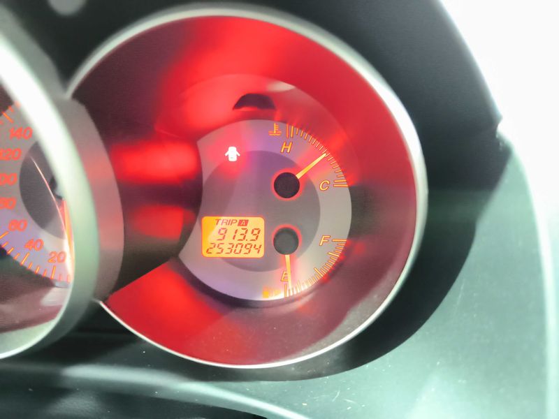 Mazda 3 1.6 CD Diesel Active 2009 – снимка 14