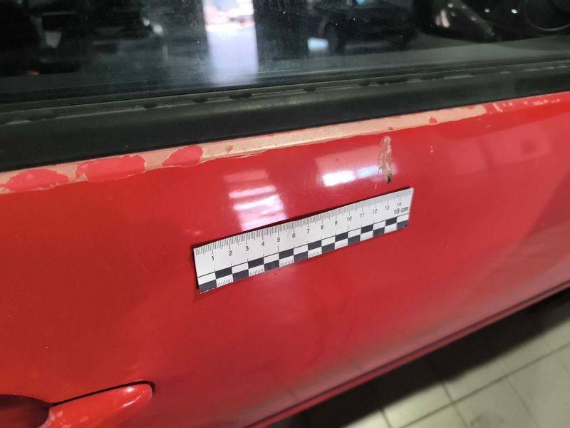 Mazda 3 1.6 CD Diesel Active 2009 – снимка 21