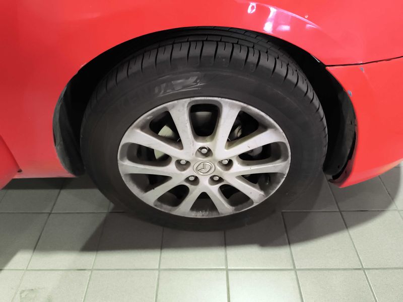 Mazda 3 1.6 CD Diesel Active 2009 – снимка 19