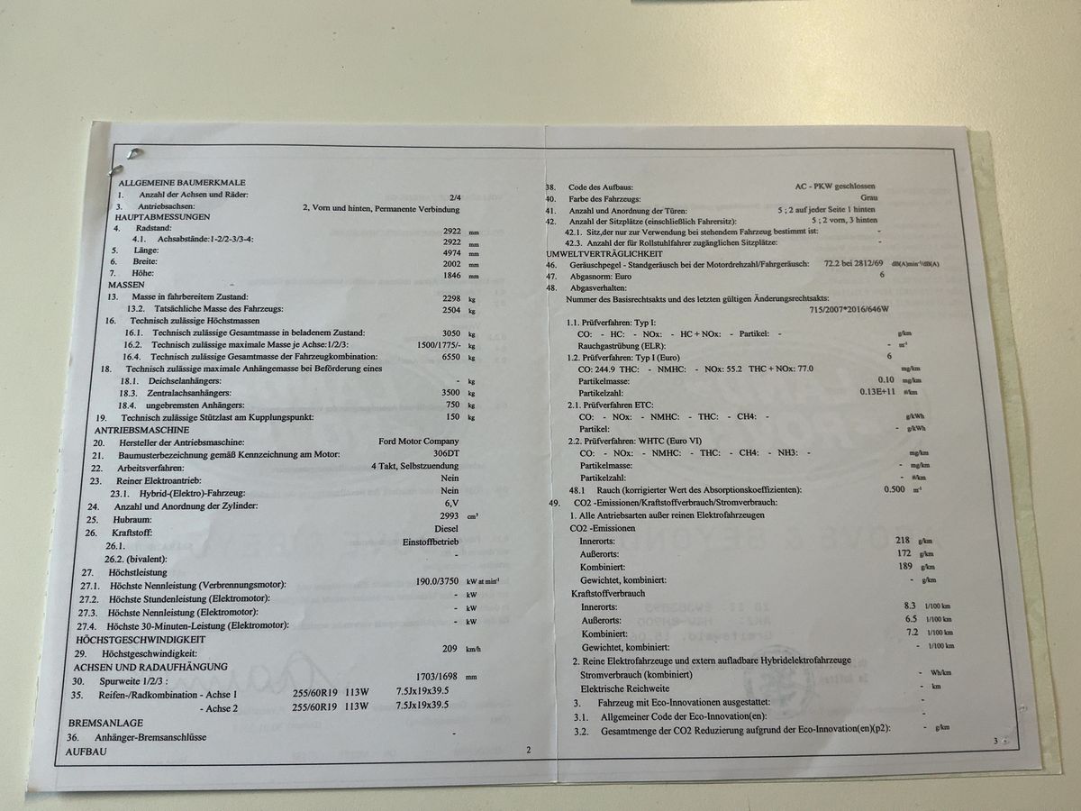 Land Rover d'occasion