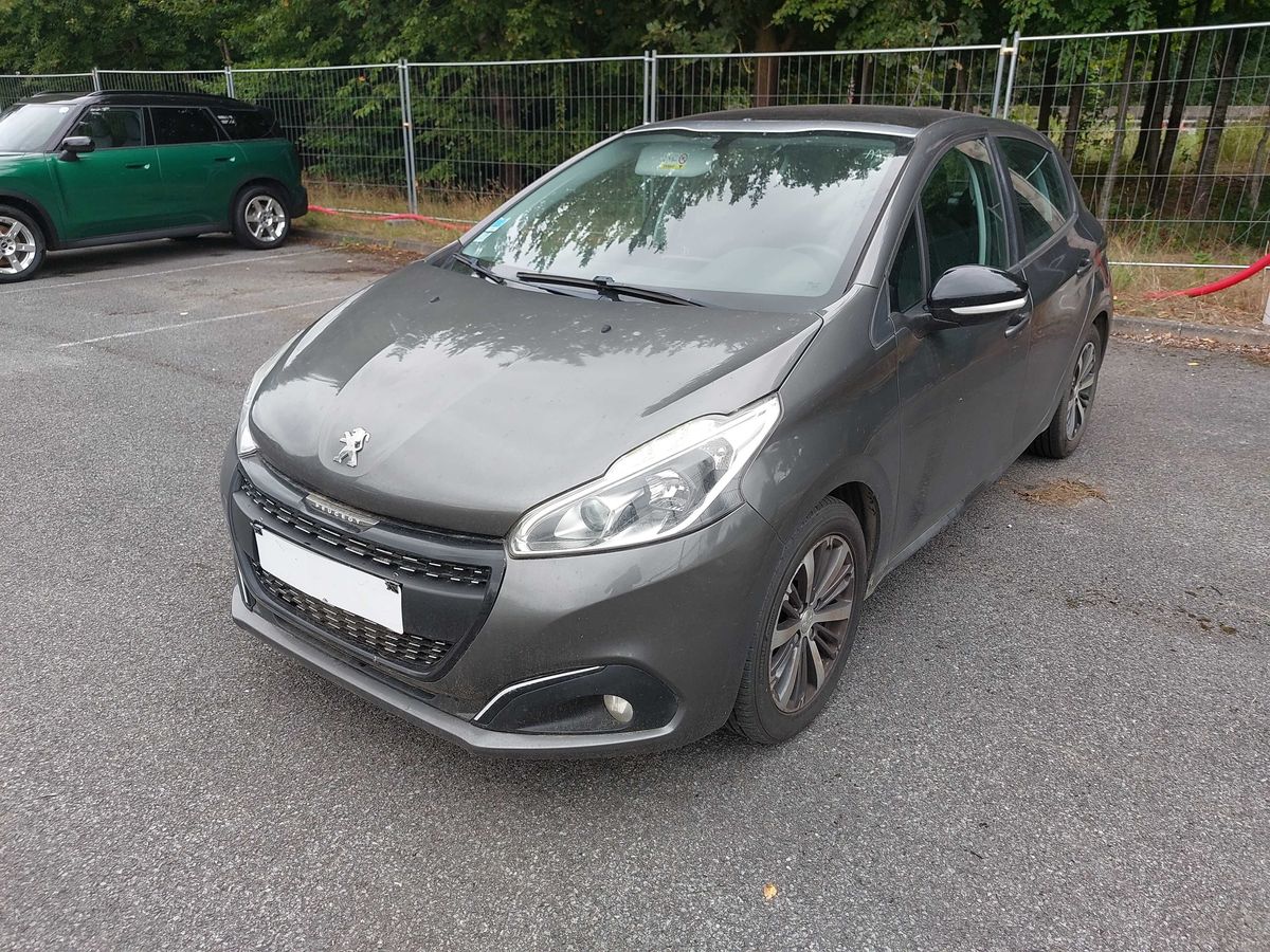 Peugeot 208 1.2 VTi Active