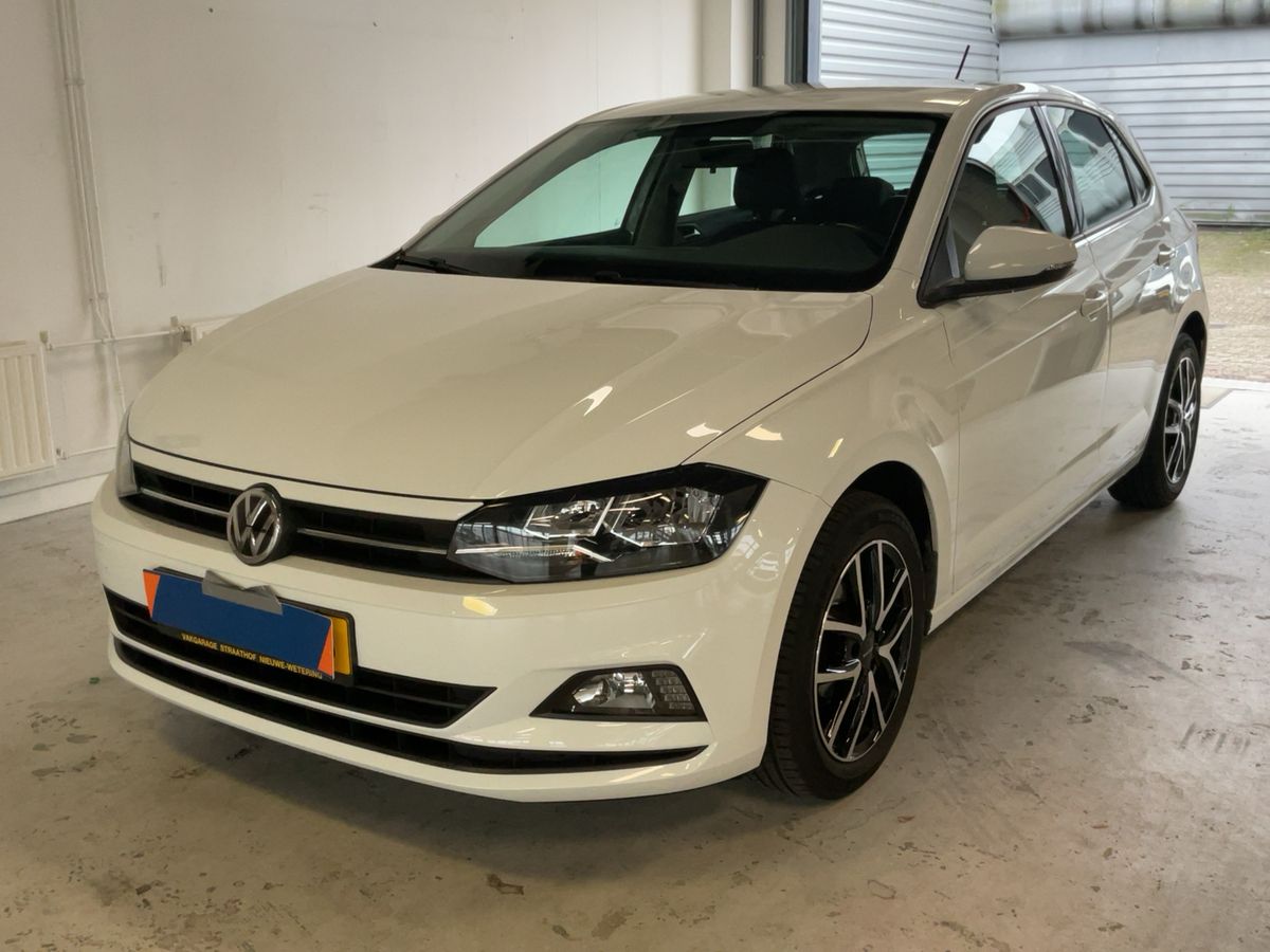 Volkswagen Polo d'occasion