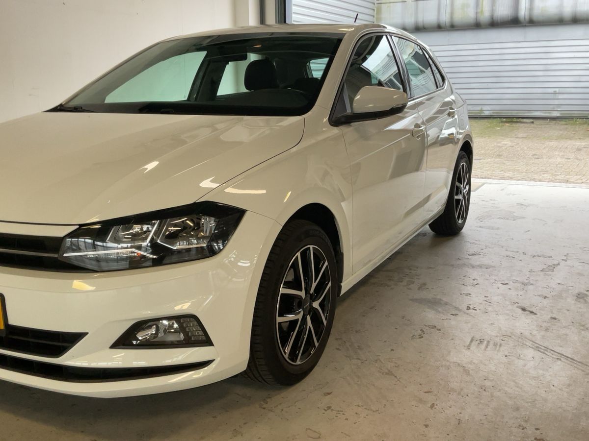 Volkswagen Polo d'occasion