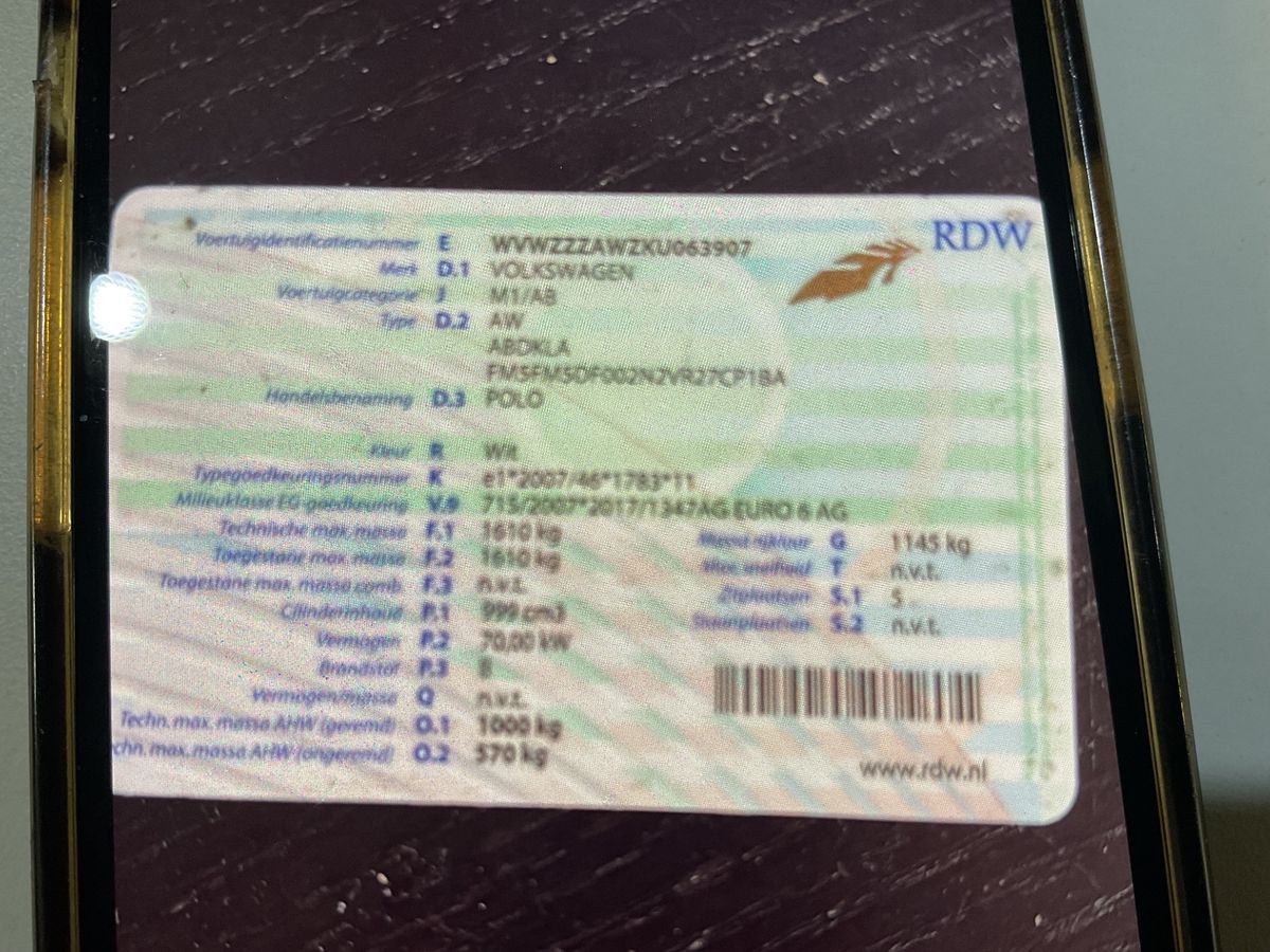 Volkswagen Polo d'occasion