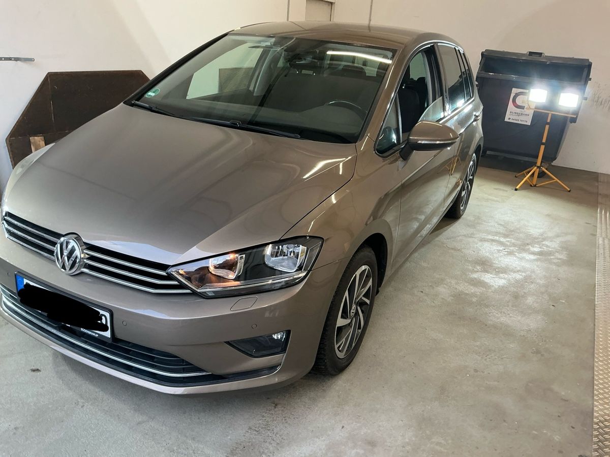 Volkswagen Golf d'occasion