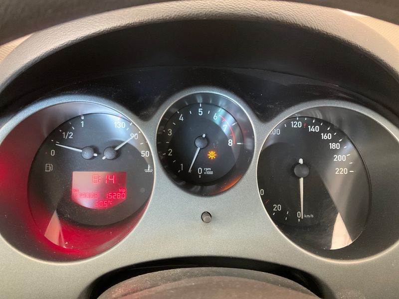 Seat Altea 1.6 Reference — zdjęcie 4