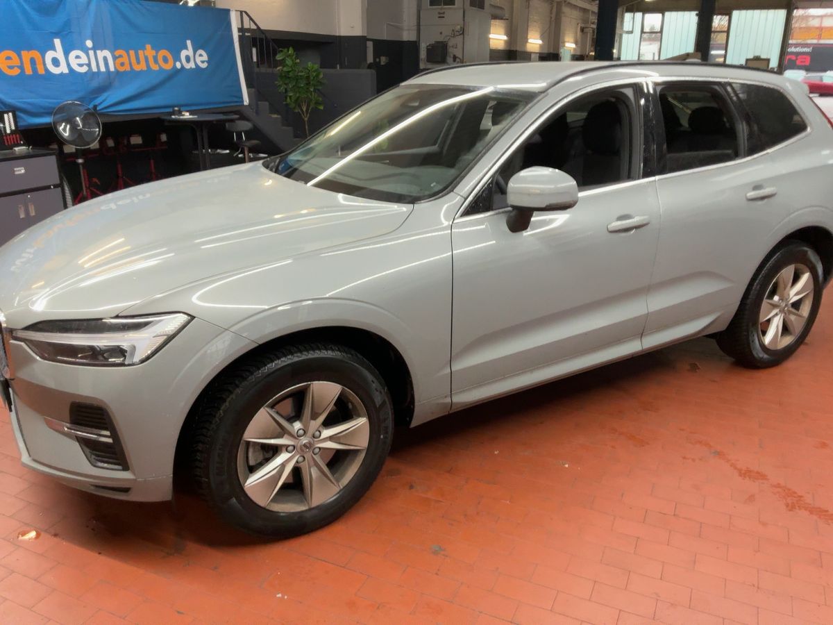 Volvo XC60 2.0 B4 Mild-Hybrid Core 2WD