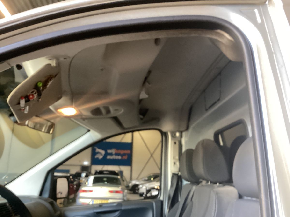 Toyota ProAce 2014 — photo 23
