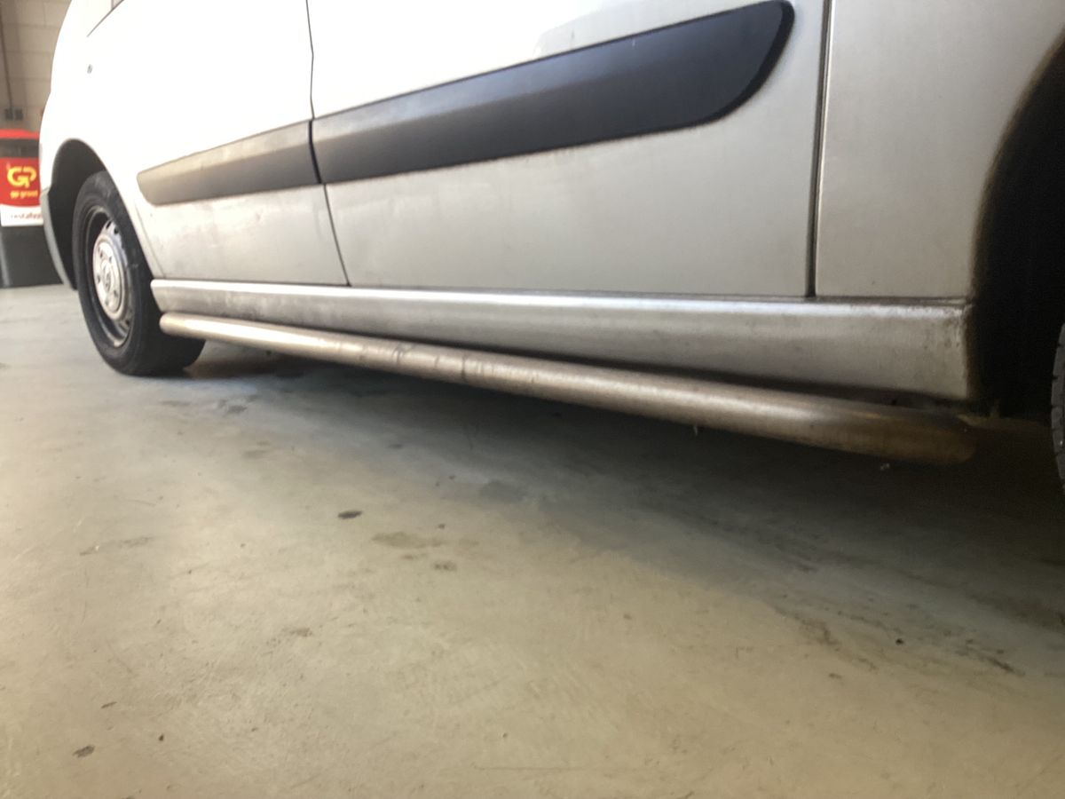 Toyota ProAce 2014 — photo 25
