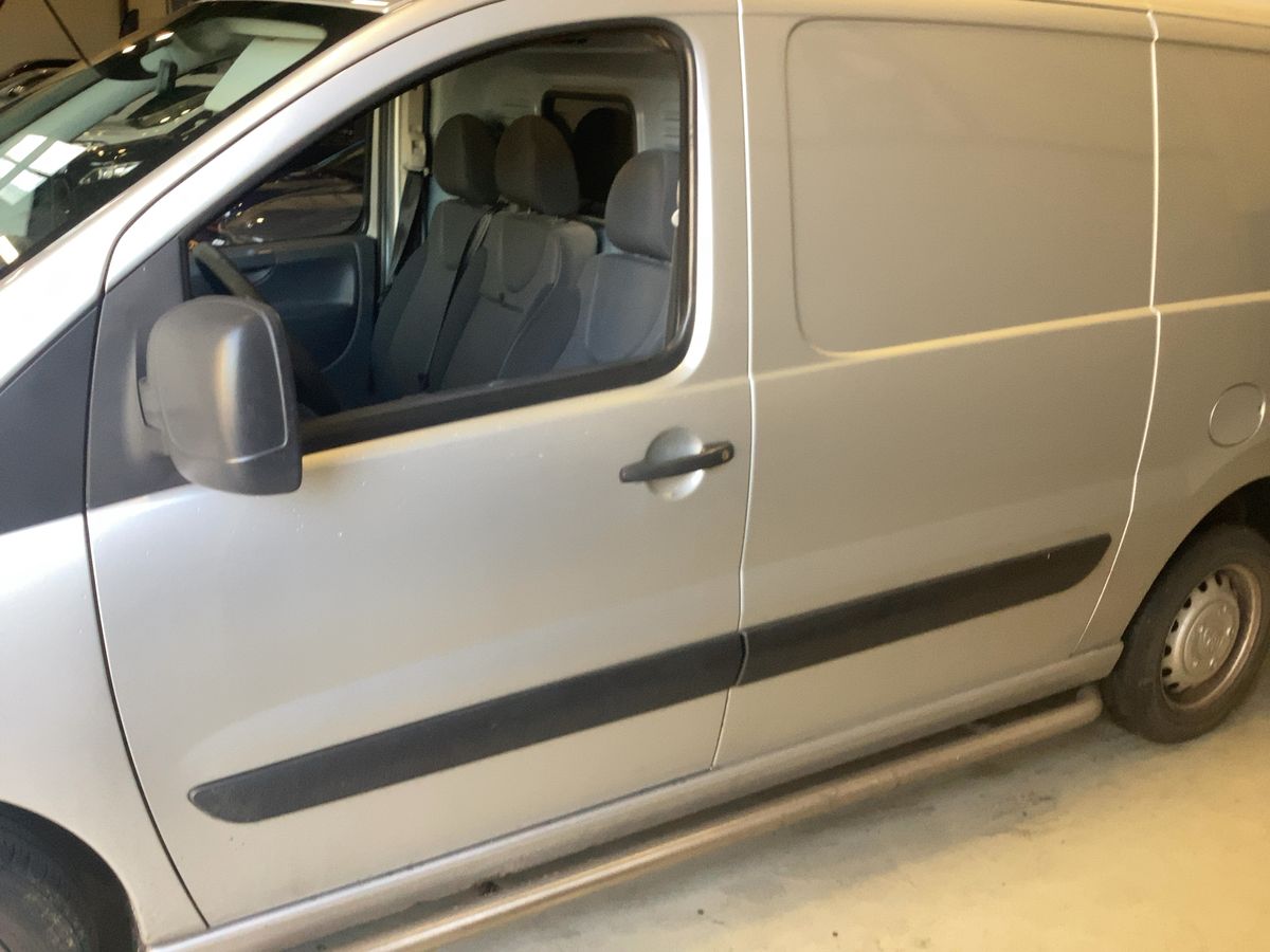 Toyota ProAce 2014 — photo 5