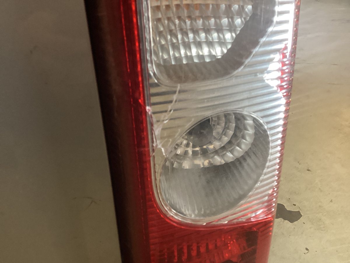 Toyota ProAce 2014 — photo 3