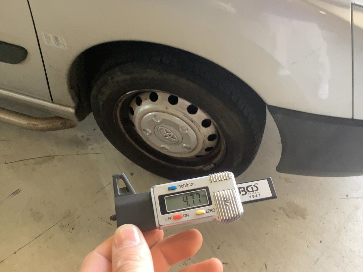 Toyota ProAce 2014 — photo 12