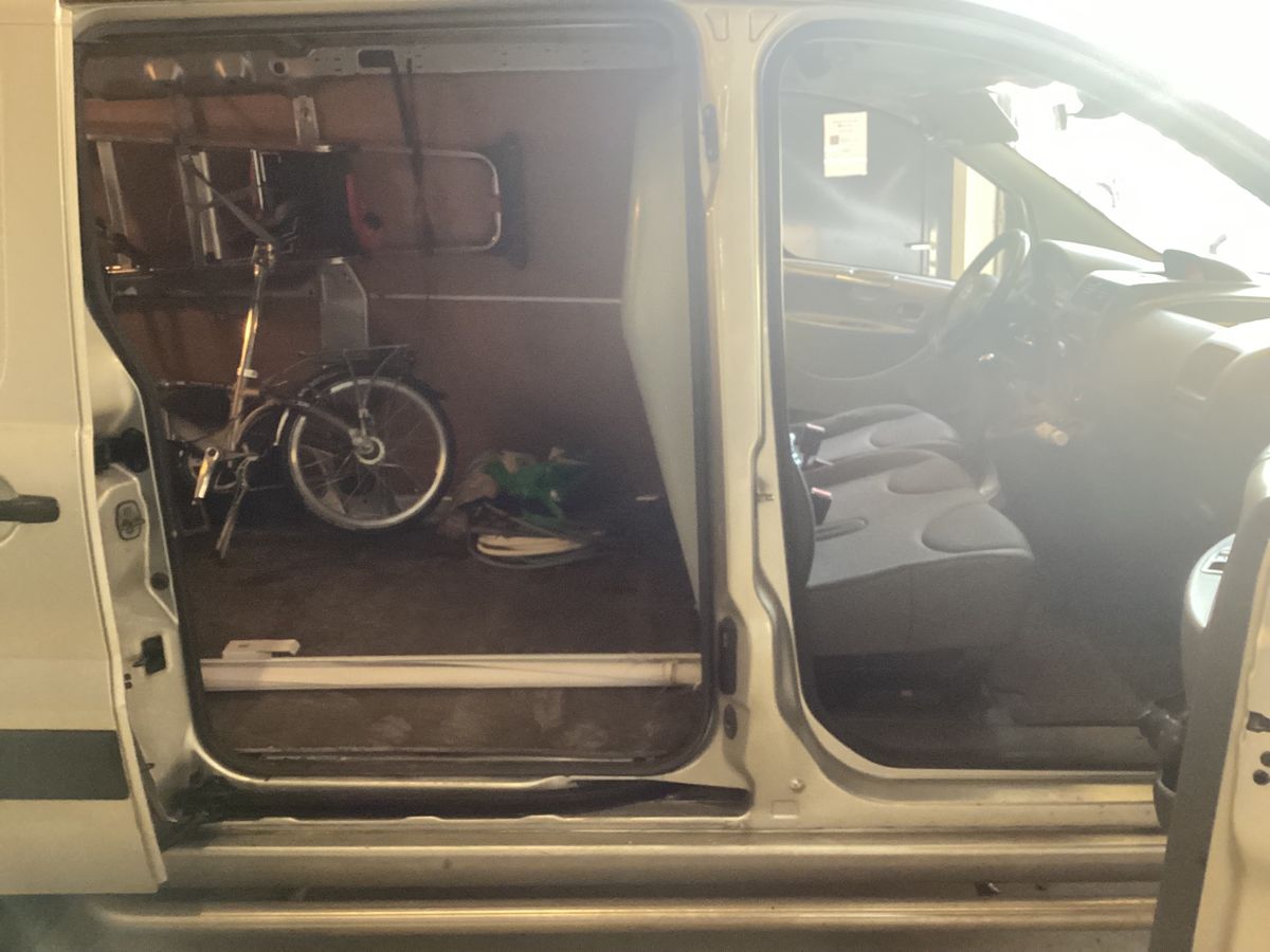 Toyota ProAce 2014 — photo 20