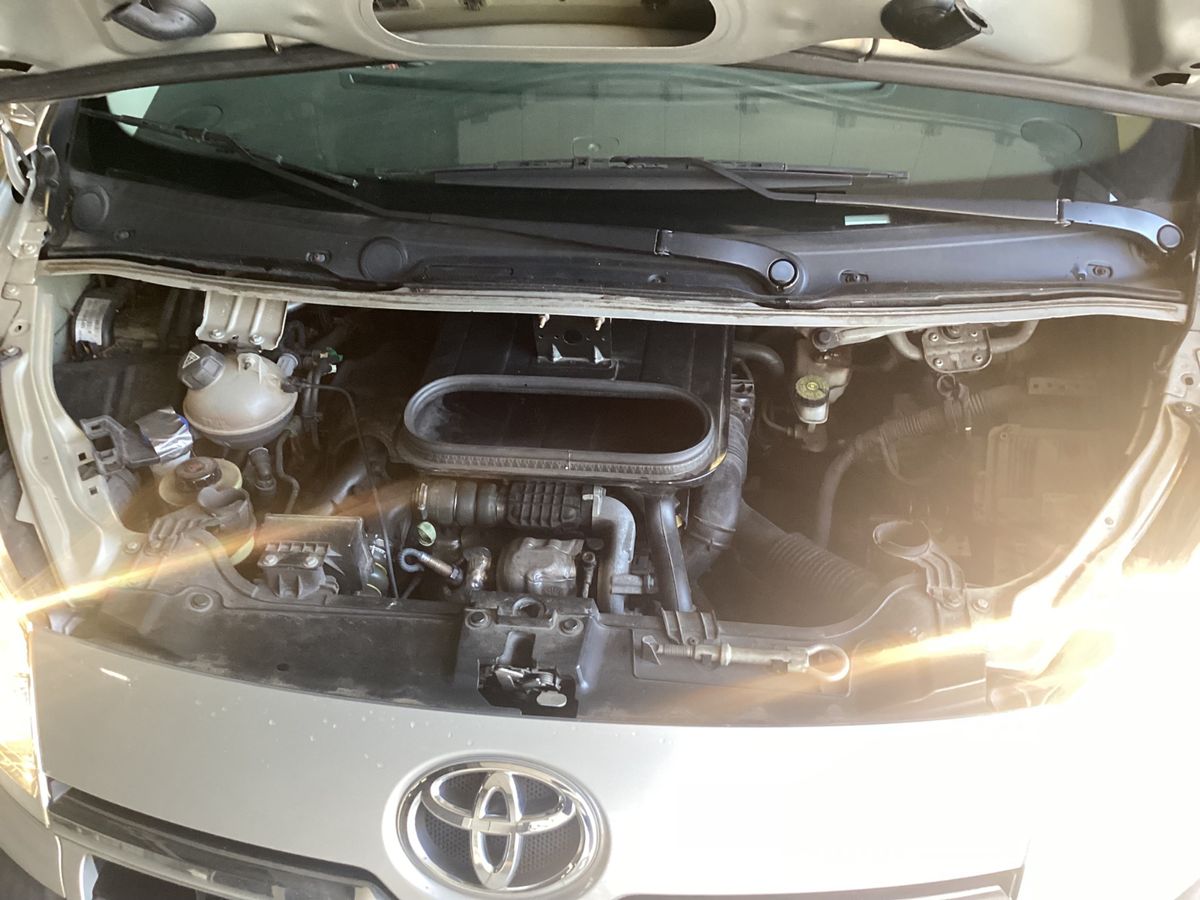 Toyota ProAce 2014 — photo 27